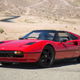 All images via Barrett Jackson/ElectricGT